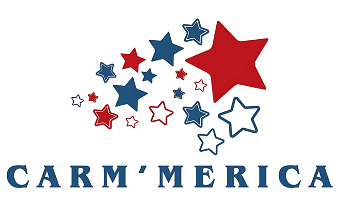 Carm'merica Painting